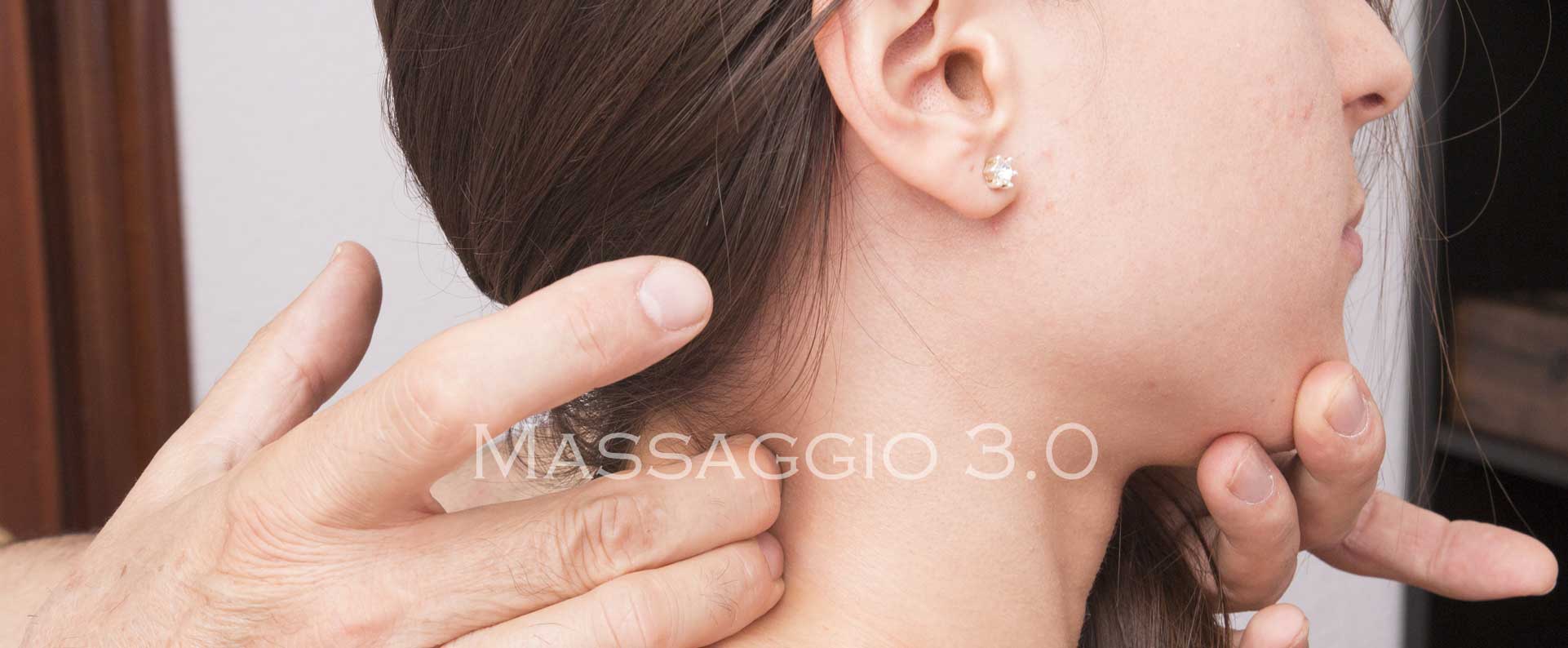 come fare il massaggio cervicale